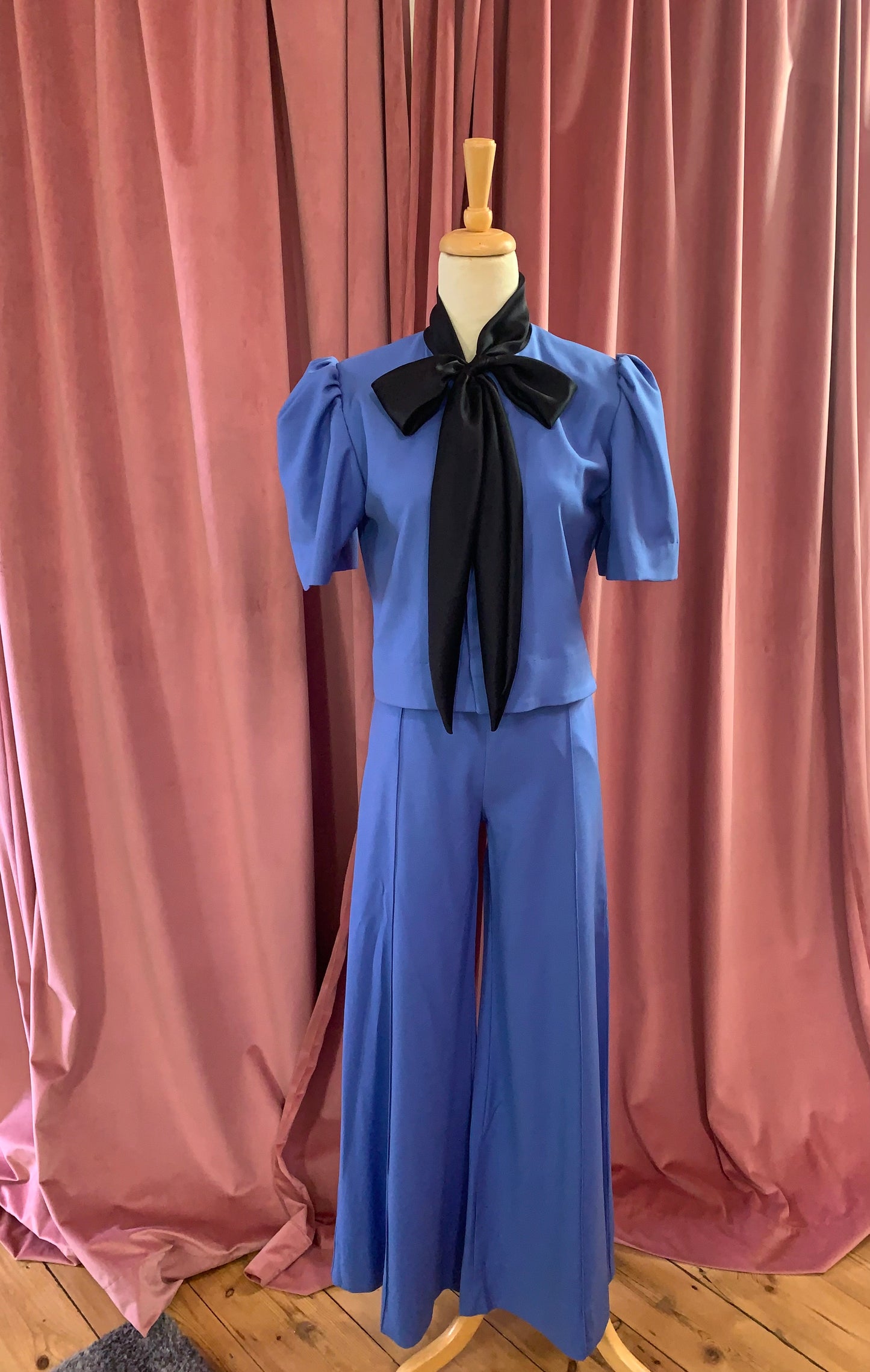 Claudia Short Sleeve Jacket
