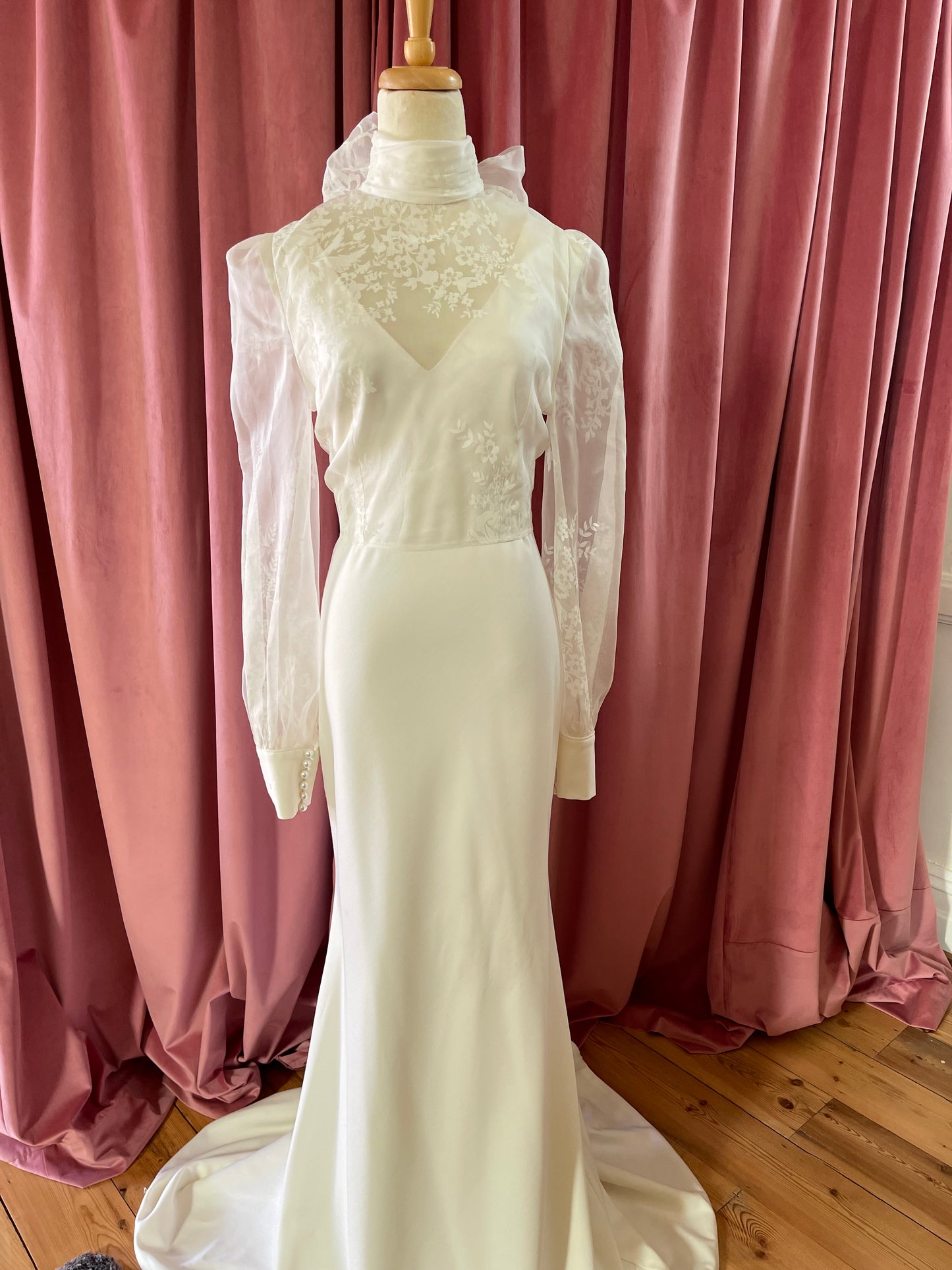 HVC Katherine Top