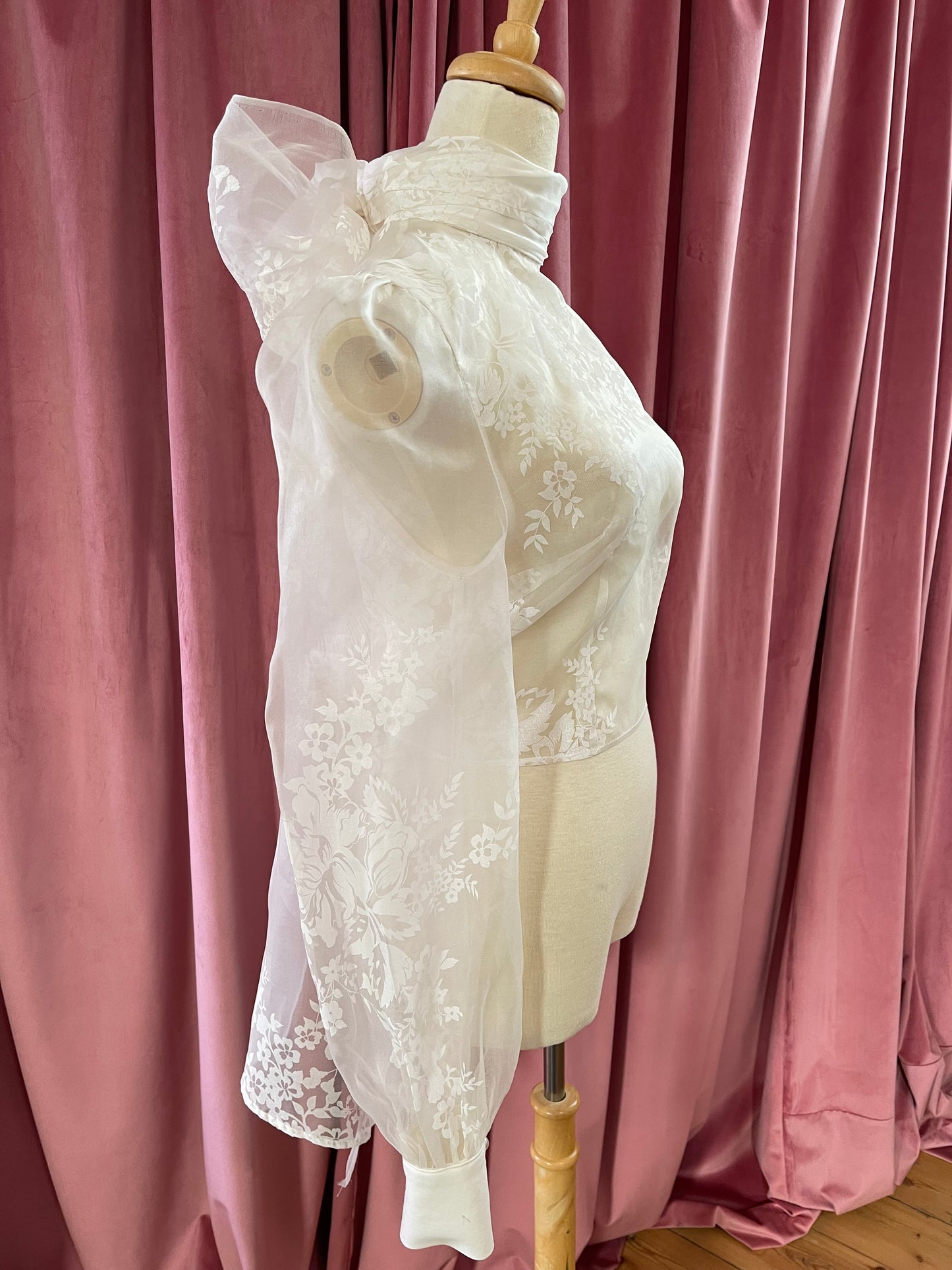 HVC Katherine Top