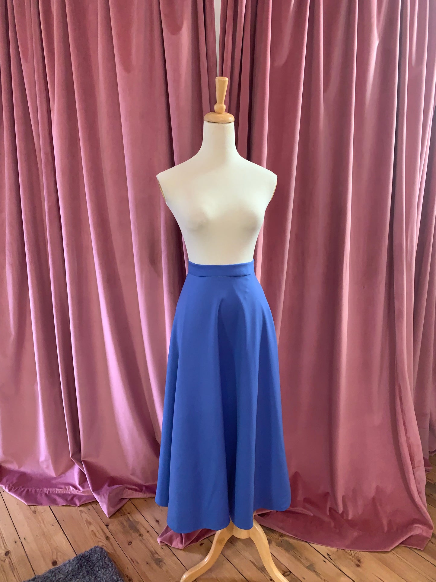 HVC Charlotte Skirt