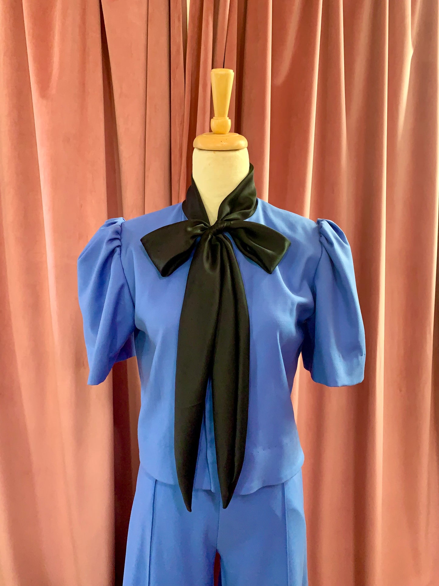 Claudia Short Sleeve Jacket