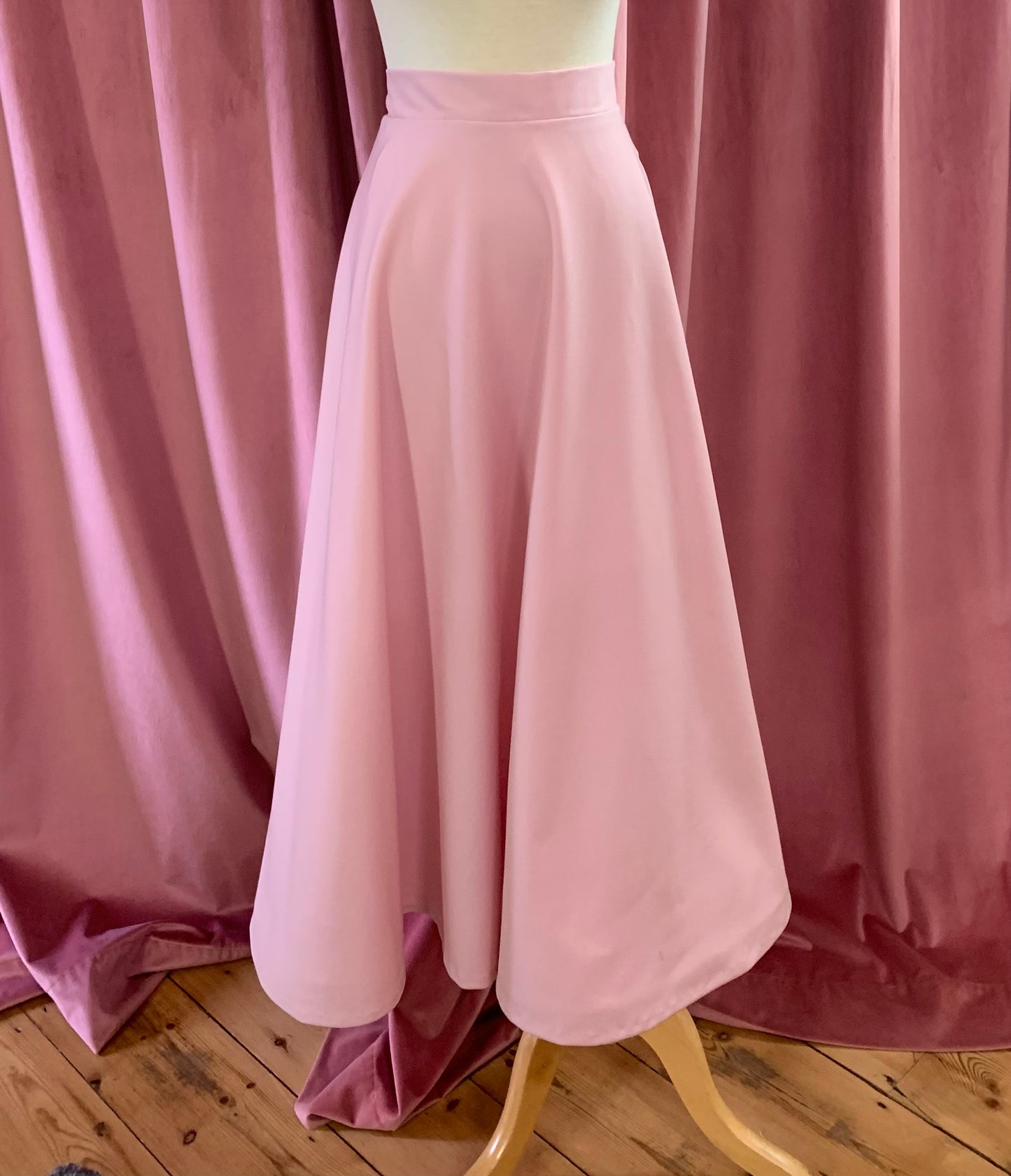 HVC Charlotte Skirt