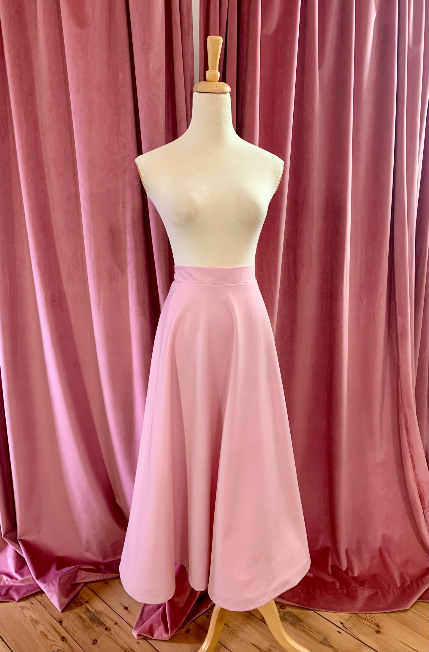 HVC Charlotte Skirt