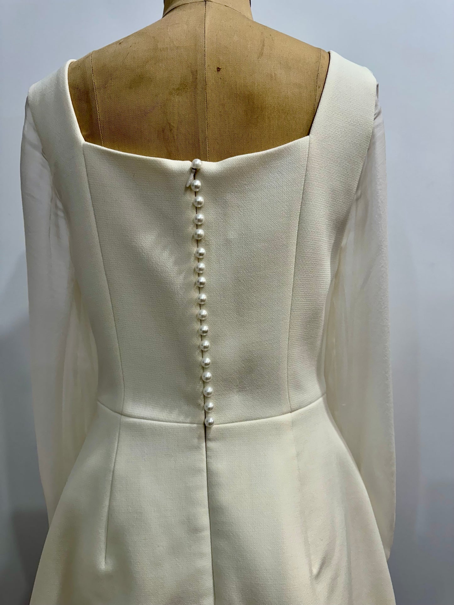 Tahlia (Chiffon)