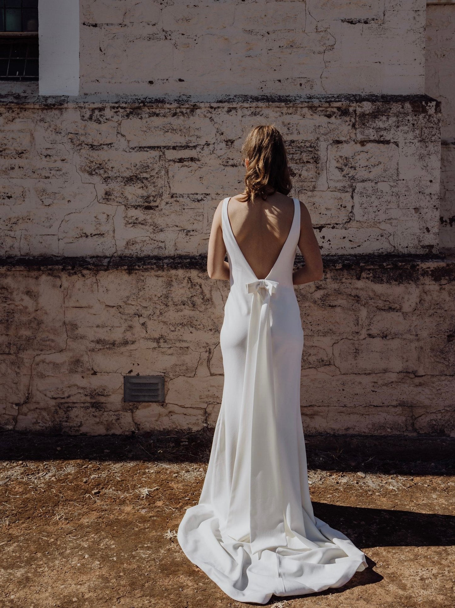 Caroline Dress