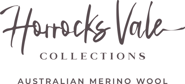 Horrocks Vale Collections