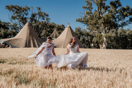 Fleurieu in the Flinders