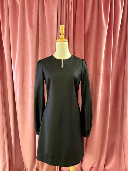 Twiggy Shift Dress