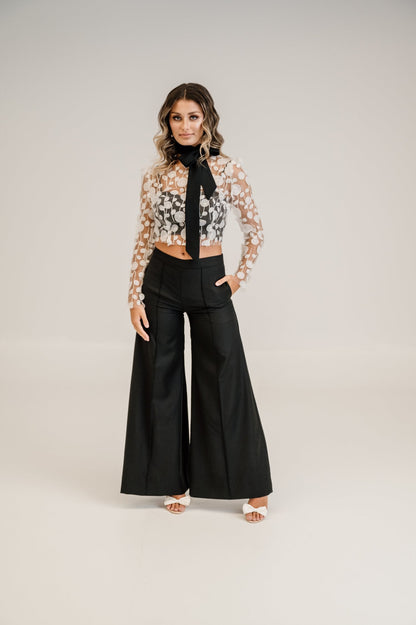 HVC Hepburn Pants